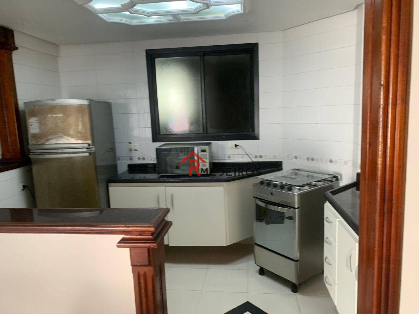 Apartamento à venda com 4 quartos, 232m² - Foto 41