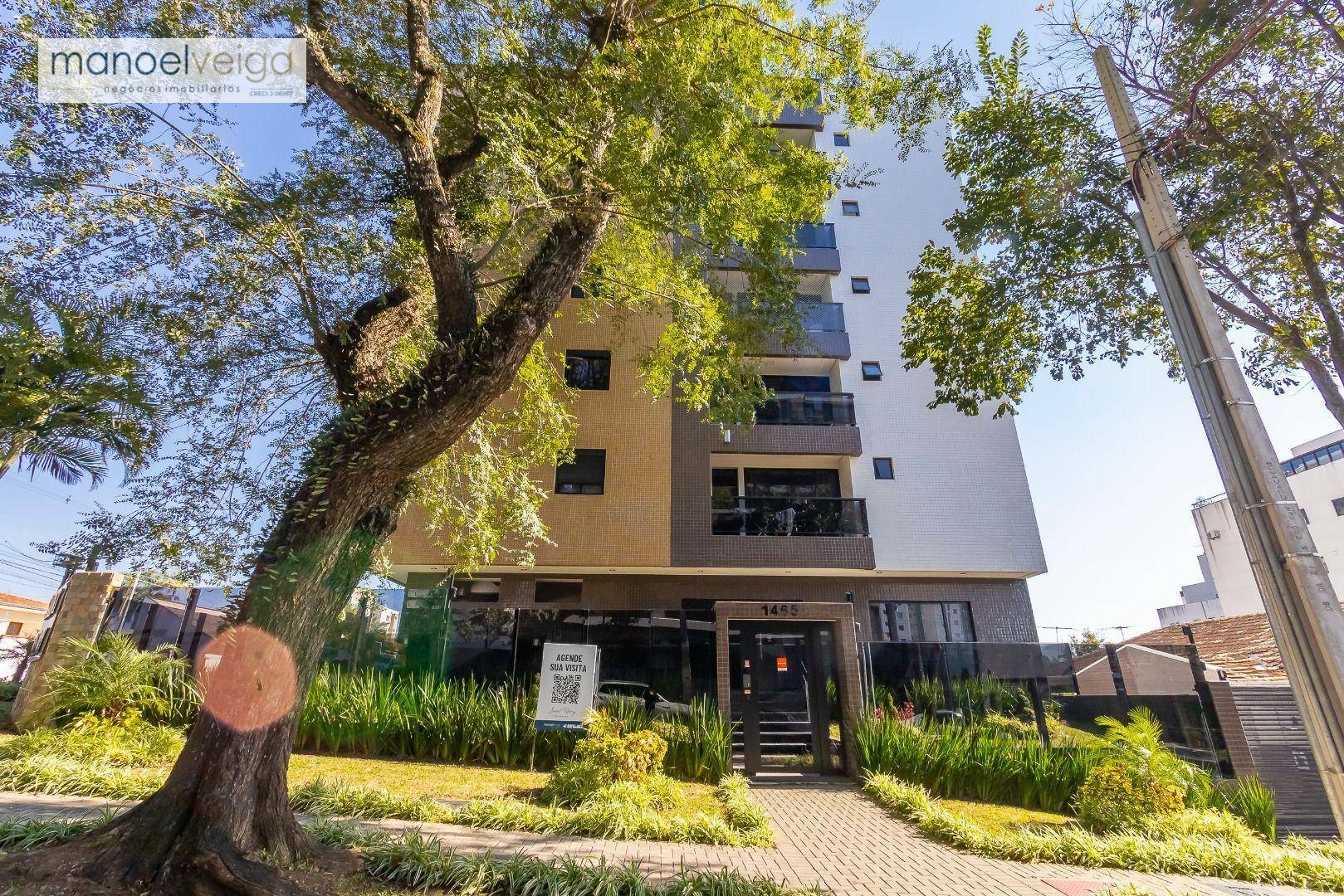 Apartamento à venda com 2 quartos, 70m² - Foto 40