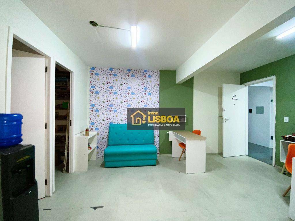 Conjunto Comercial-Sala à venda e aluguel, 47m² - Foto 2