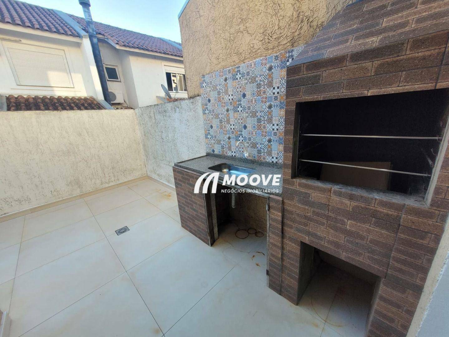 Sobrado à venda com 2 quartos, 83m² - Foto 7