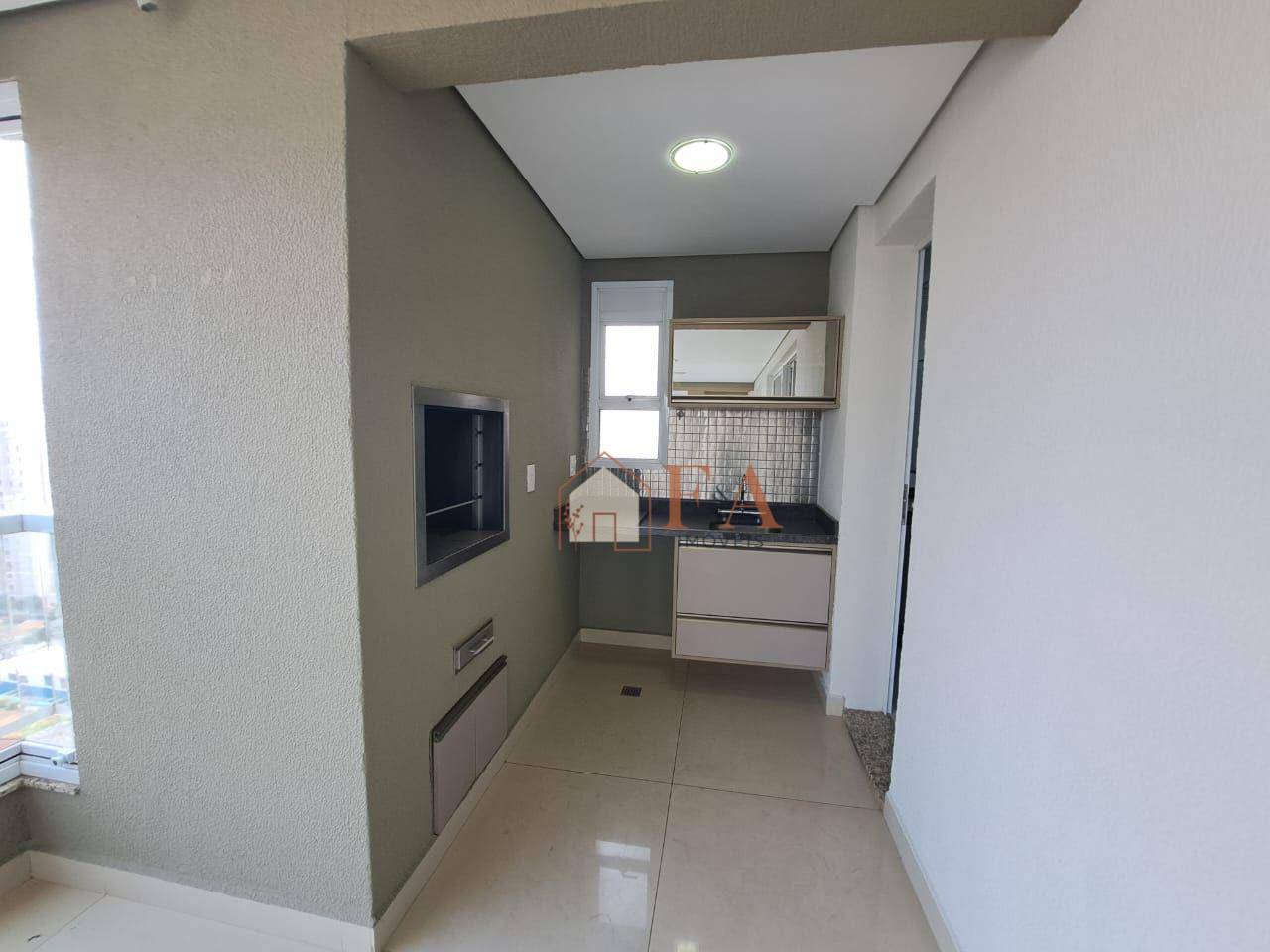 Apartamento à venda com 3 quartos, 150m² - Foto 10