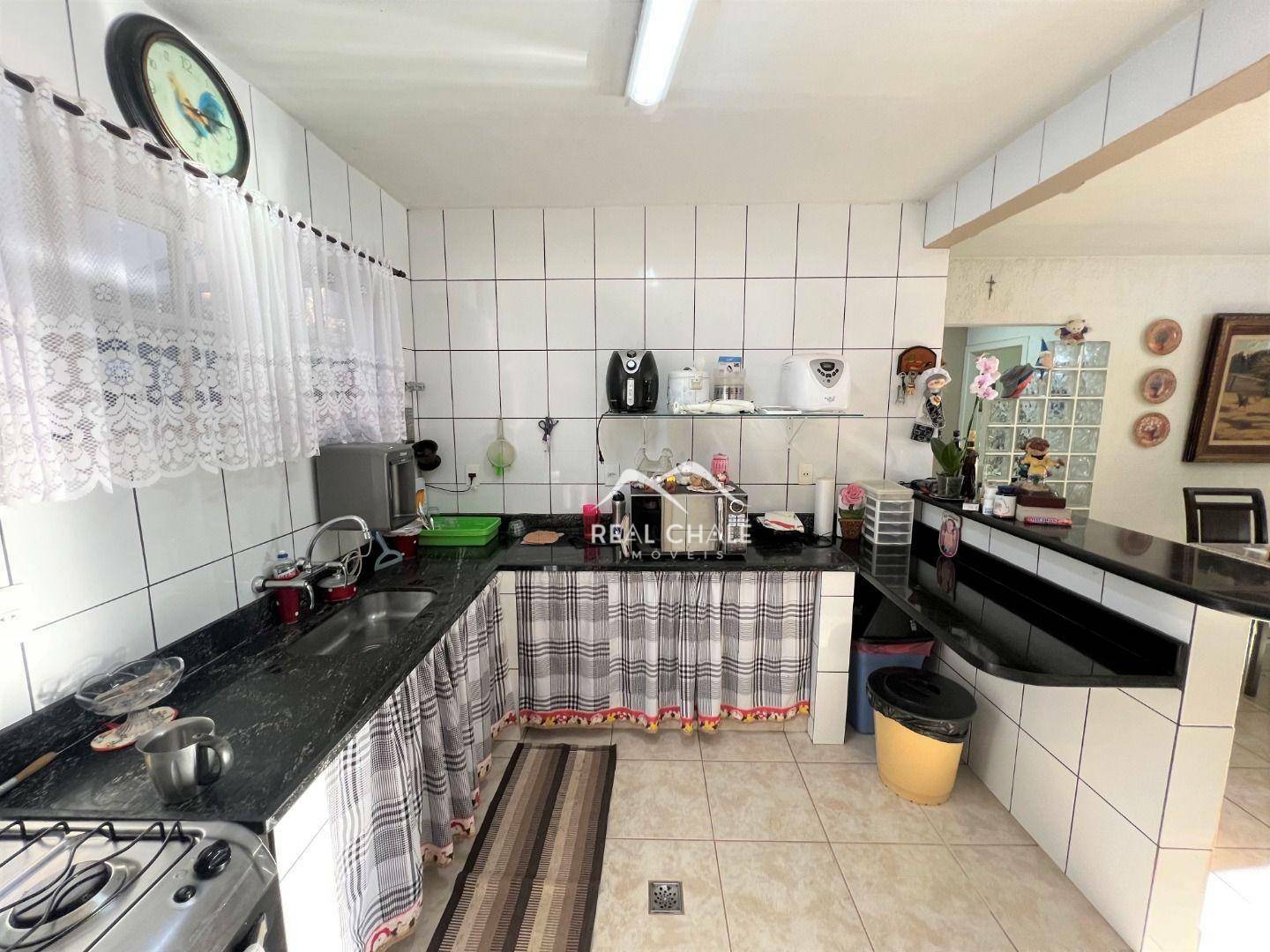 Casa de Condomínio à venda com 4 quartos, 213m² - Foto 10