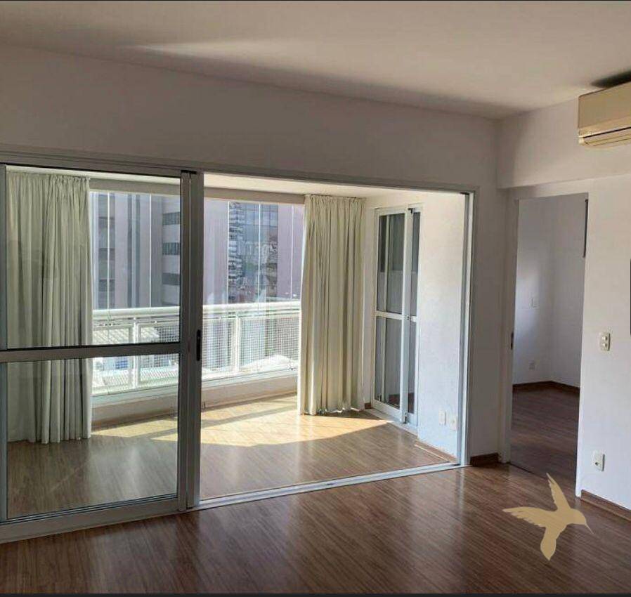 Apartamento para alugar com 1 quarto, 63m² - Foto 3