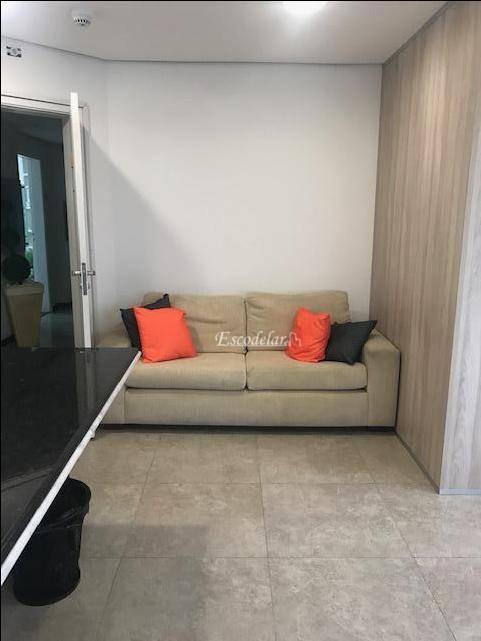 Conjunto Comercial-Sala à venda, 40m² - Foto 2