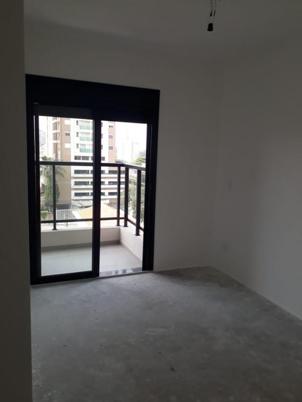 Apartamento à venda com 2 quartos, 56m² - Foto 3