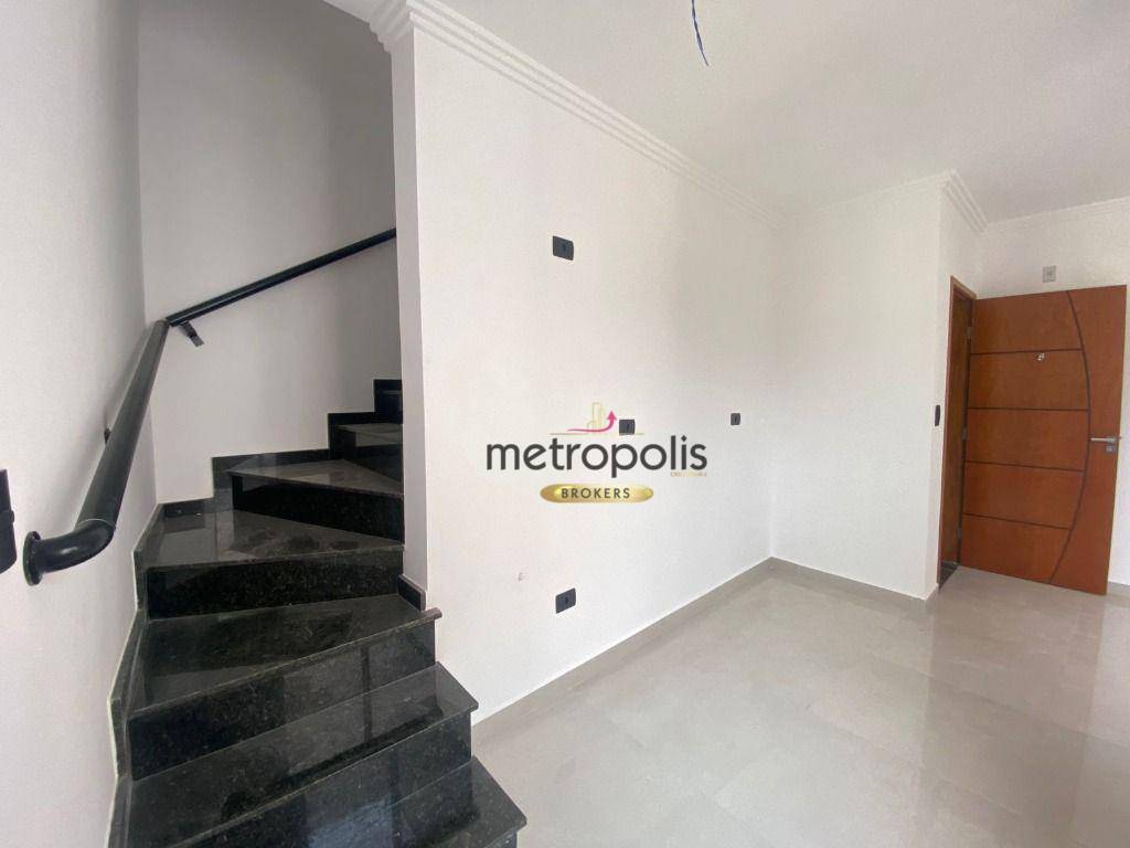 Cobertura à venda com 2 quartos, 100m² - Foto 18