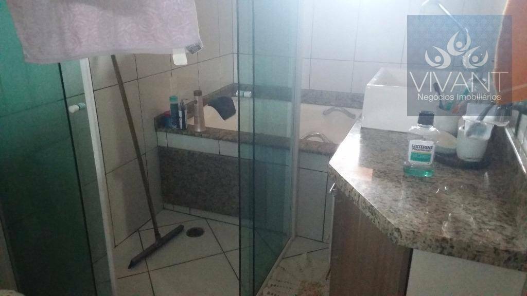 Sobrado à venda com 4 quartos, 257m² - Foto 13