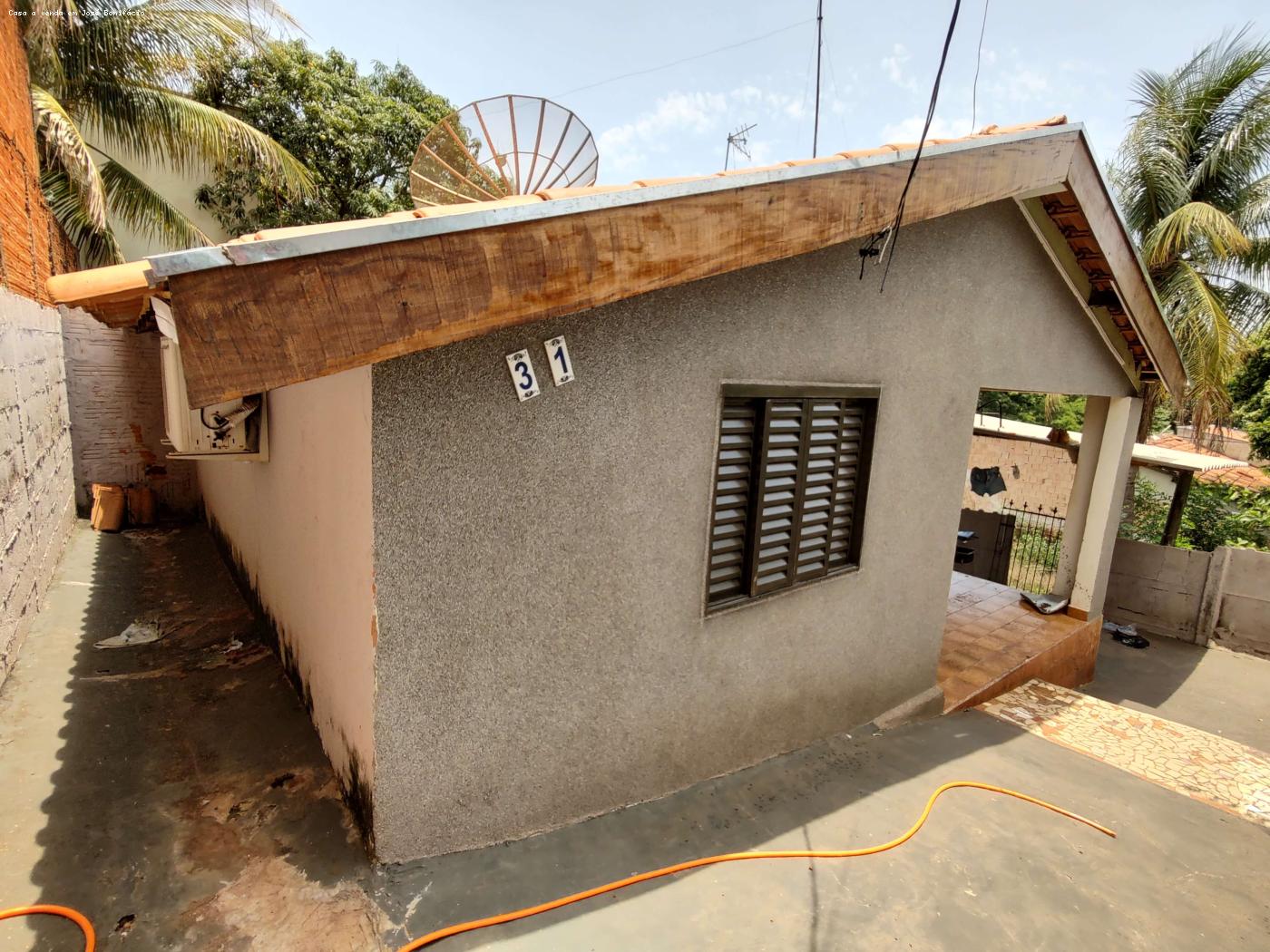 Casa à venda com 2 quartos, 264m² - Foto 4