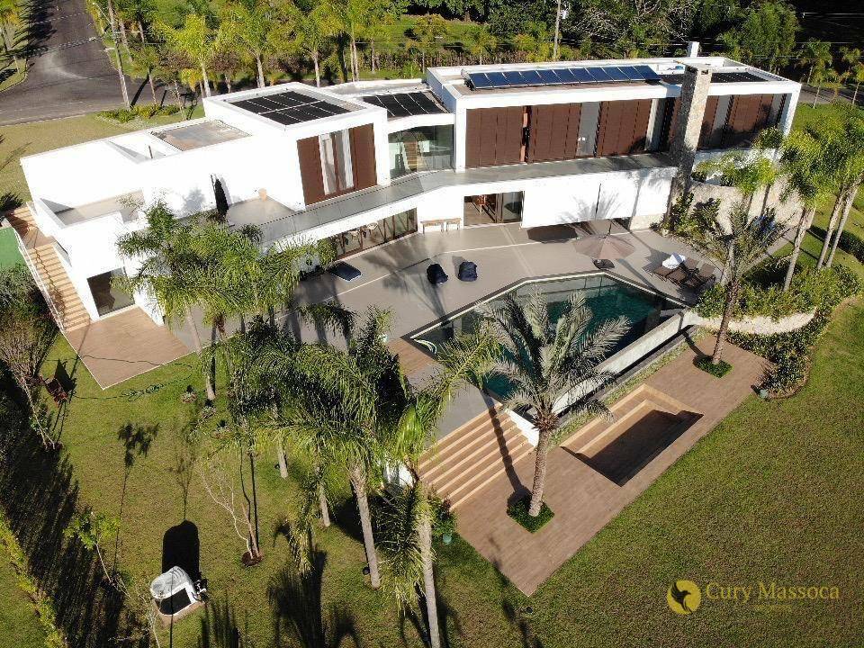 Casa de Condomínio à venda com 6 quartos, 867m² - Foto 6