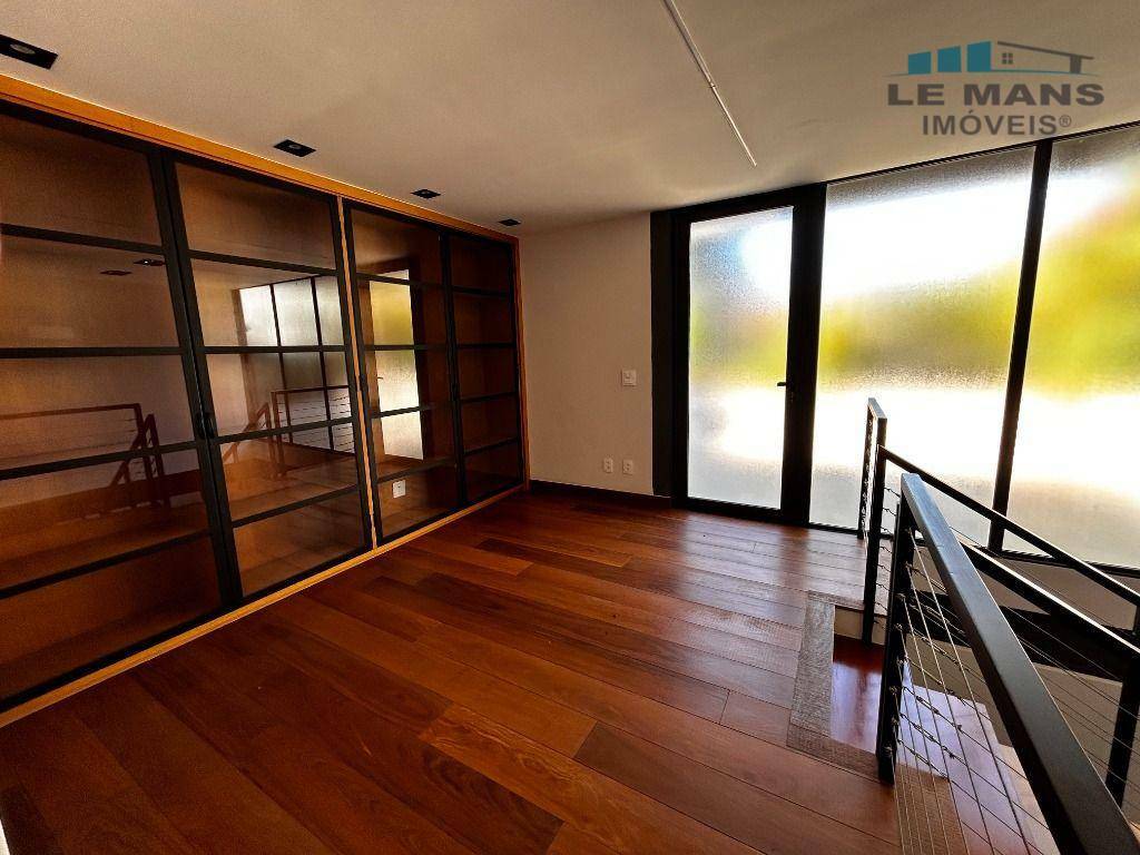 Casa de Condomínio à venda com 3 quartos, 236m² - Foto 16