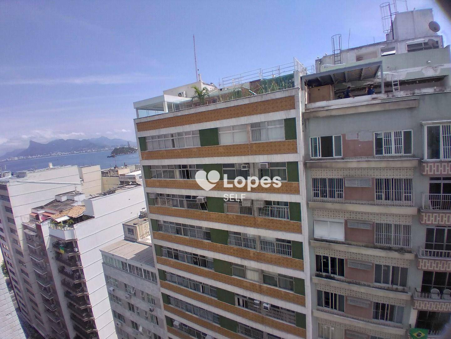 Apartamento à venda com 3 quartos, 120m² - Foto 4