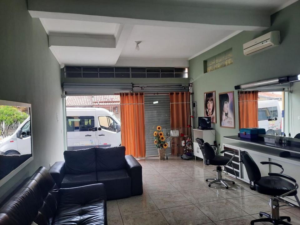 Loja-Salão para alugar, 56m² - Foto 3