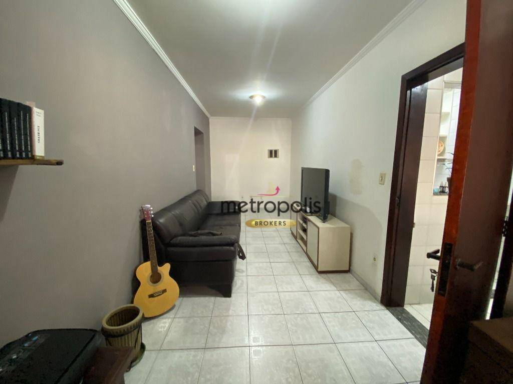 Apartamento à venda com 1 quarto, 59m² - Foto 9