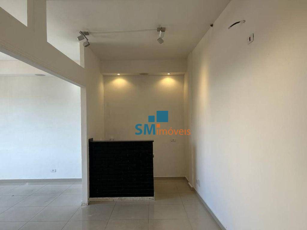 Conjunto Comercial-Sala para alugar, 47m² - Foto 3