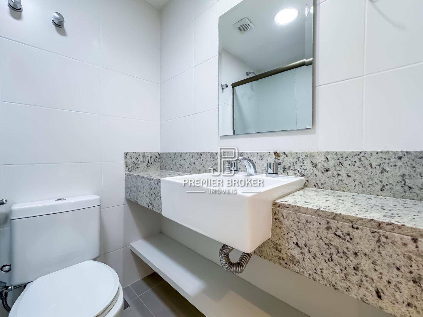 Apartamento à venda com 2 quartos, 69m² - Foto 11