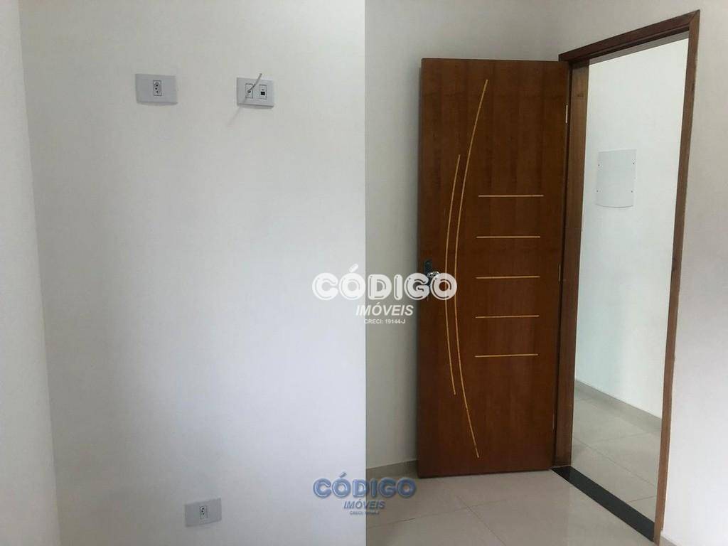 Sobrado à venda com 3 quartos, 162m² - Foto 18