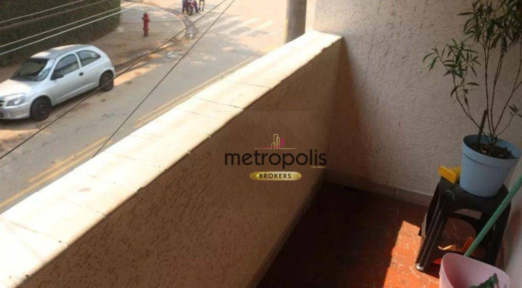 Sobrado à venda com 3 quartos, 120m² - Foto 24