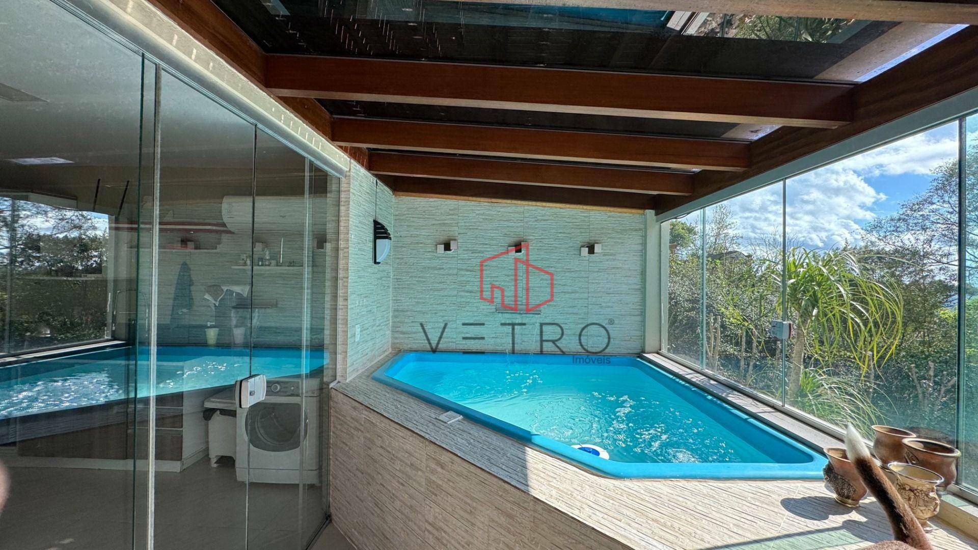 Casa de Condomínio à venda com 3 quartos, 334m² - Foto 29