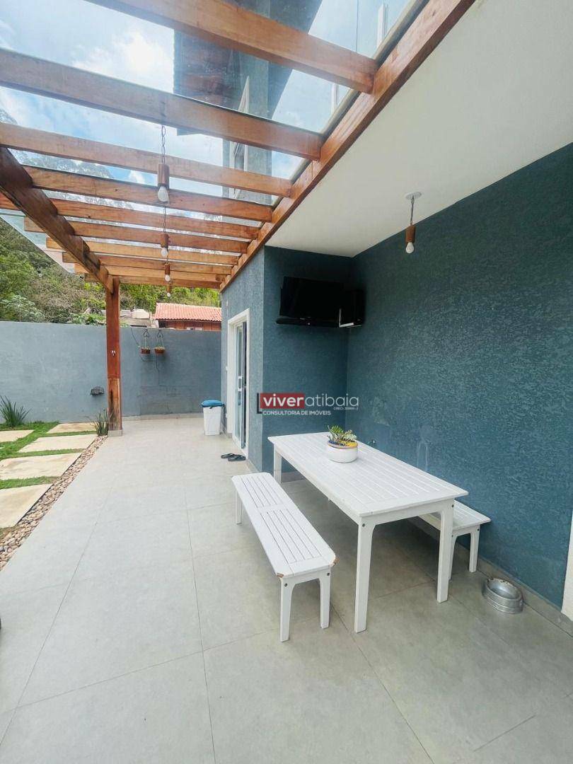 Casa à venda com 3 quartos, 200m² - Foto 33