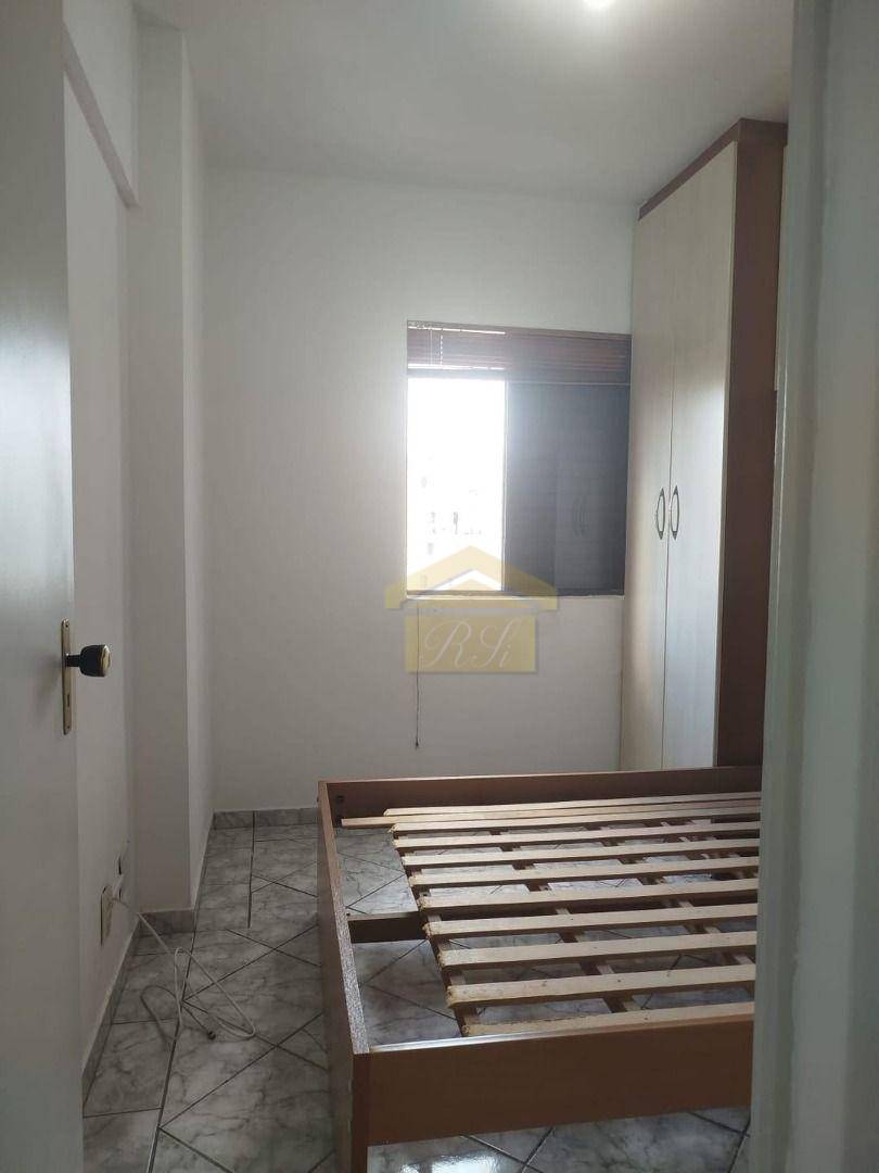 Apartamento à venda com 2 quartos, 47m² - Foto 2