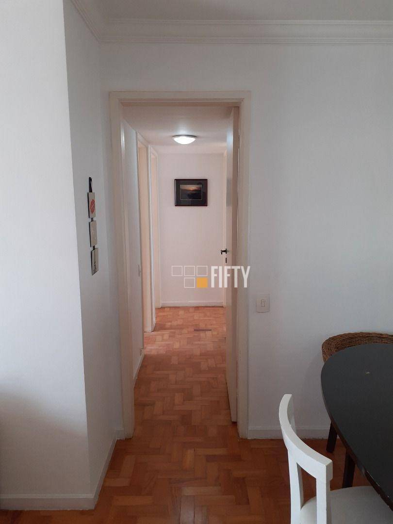 Apartamento para alugar com 2 quartos, 81m² - Foto 5