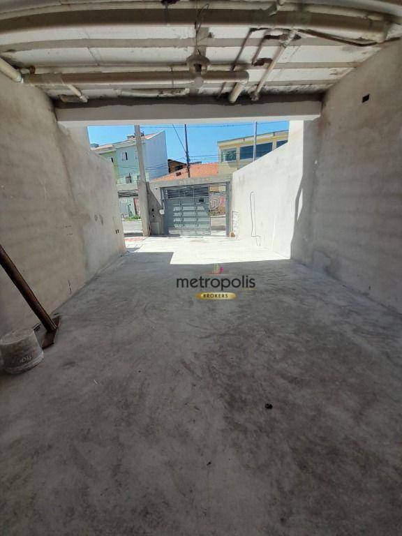 Sobrado à venda com 3 quartos, 125m² - Foto 22