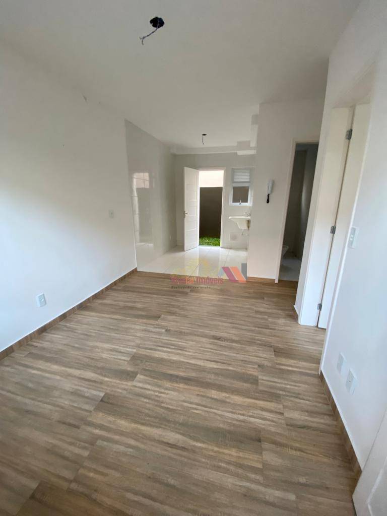 Apartamento à venda com 2 quartos, 47m² - Foto 3