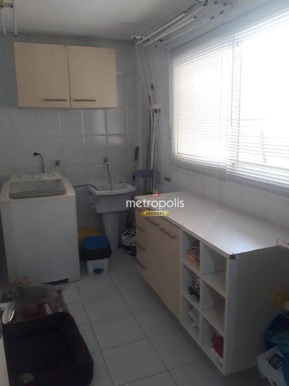 Apartamento à venda com 3 quartos, 73m² - Foto 14