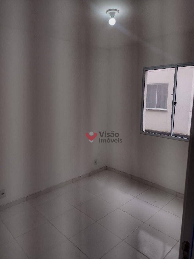 Apartamento à venda com 2 quartos, 46m² - Foto 10