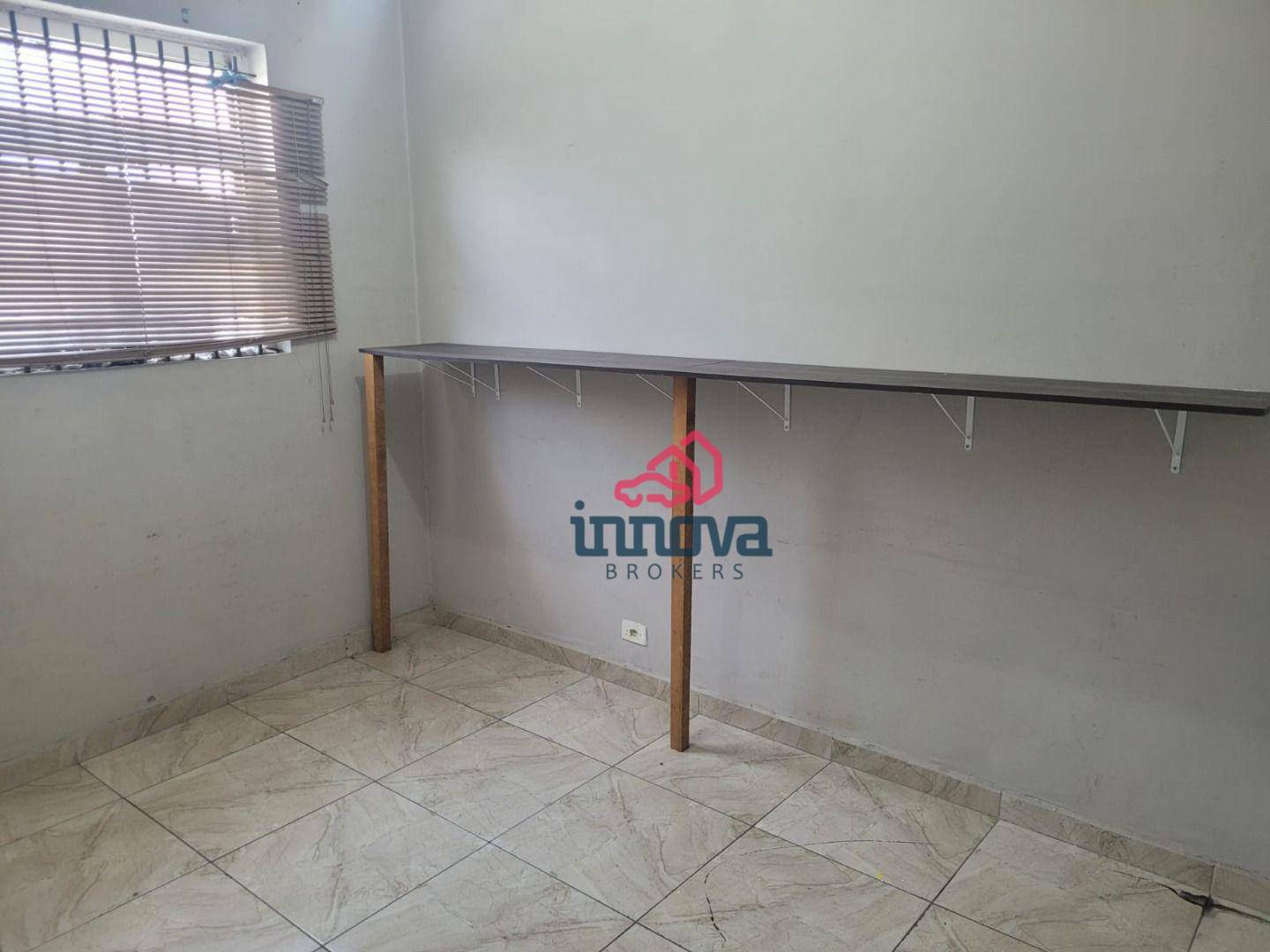 Conjunto Comercial-Sala para alugar, 239m² - Foto 13