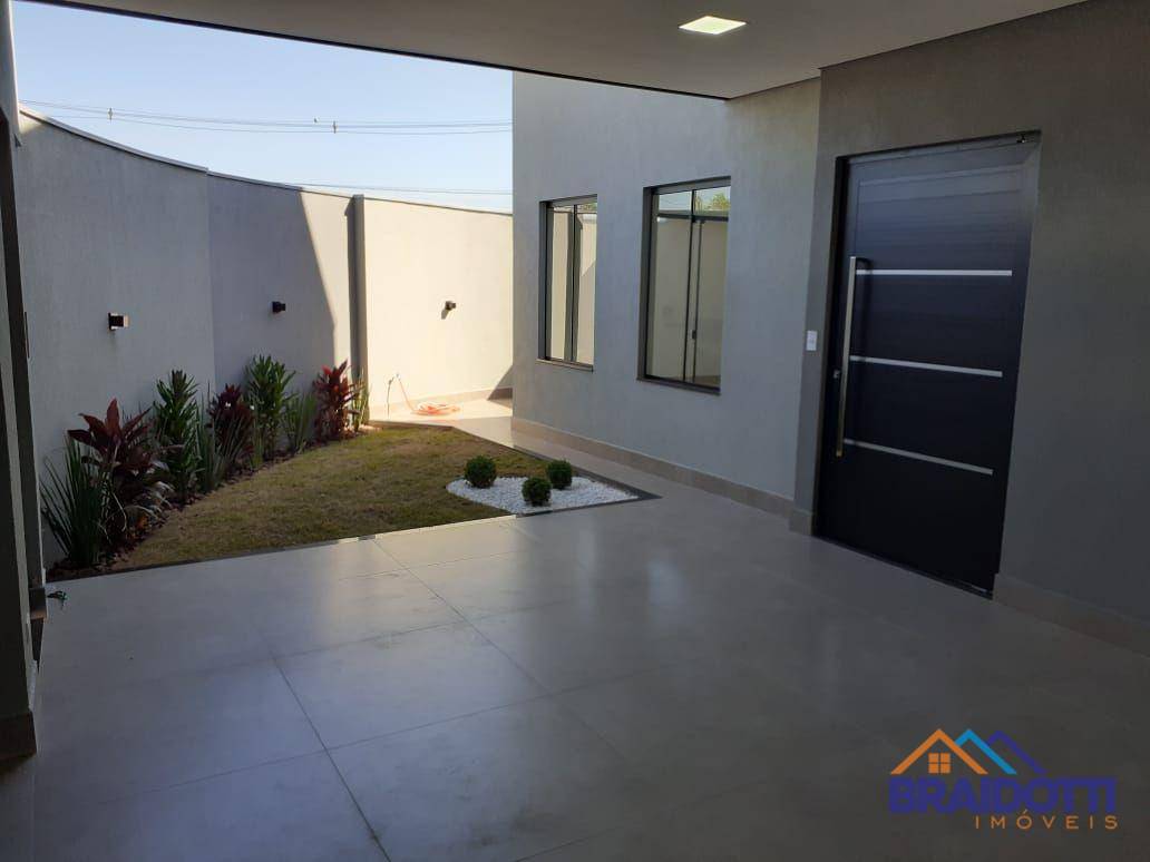 Casa à venda com 3 quartos, 144m² - Foto 6