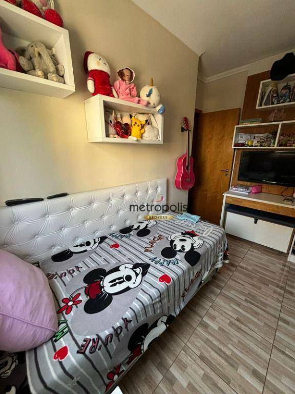 Apartamento à venda com 3 quartos, 87m² - Foto 19