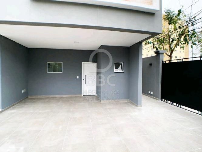 Sobrado à venda com 3 quartos, 140m² - Foto 25