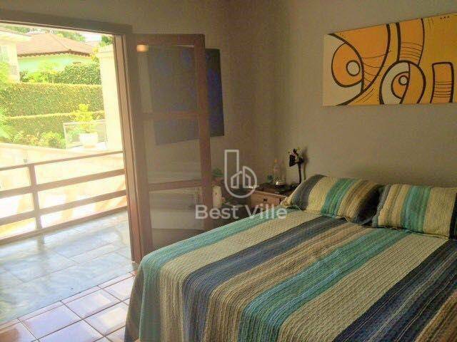 Casa de Condomínio à venda com 4 quartos, 500m² - Foto 18