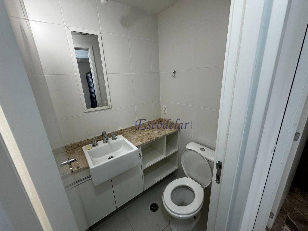 Apartamento à venda com 2 quartos, 59m² - Foto 20