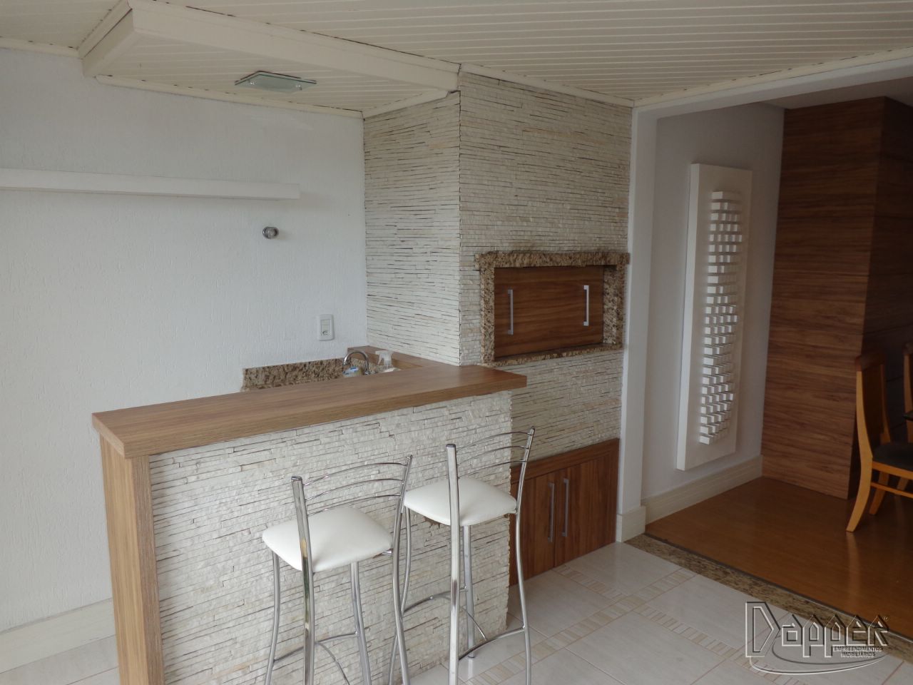 Apartamento à venda com 3 quartos, 128m² - Foto 6