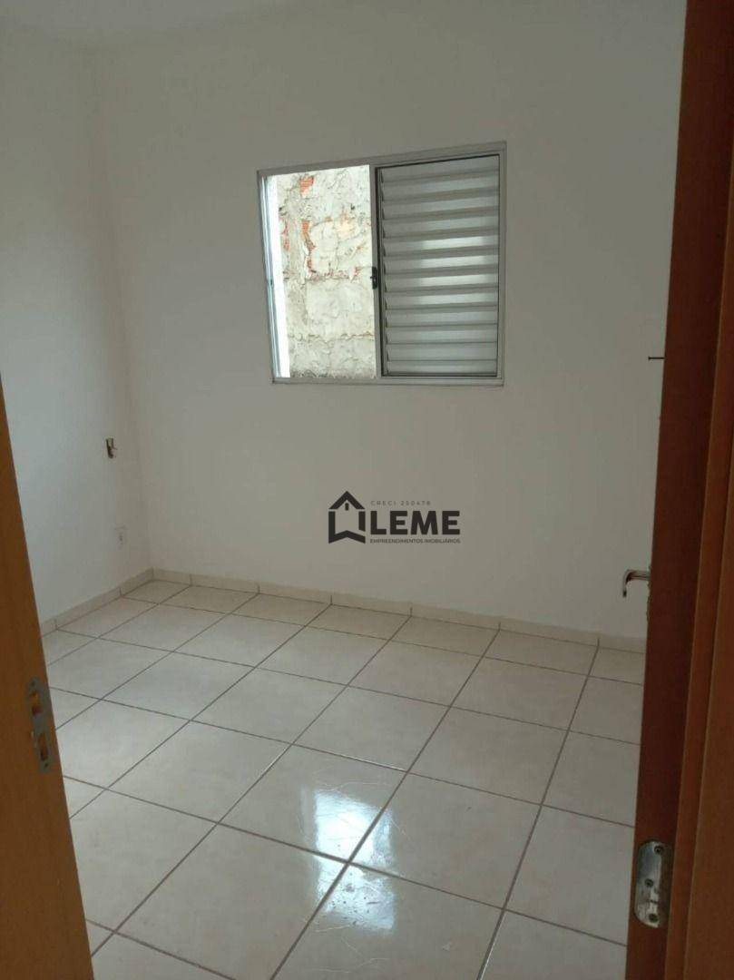 Apartamento à venda com 2 quartos, 46m² - Foto 6