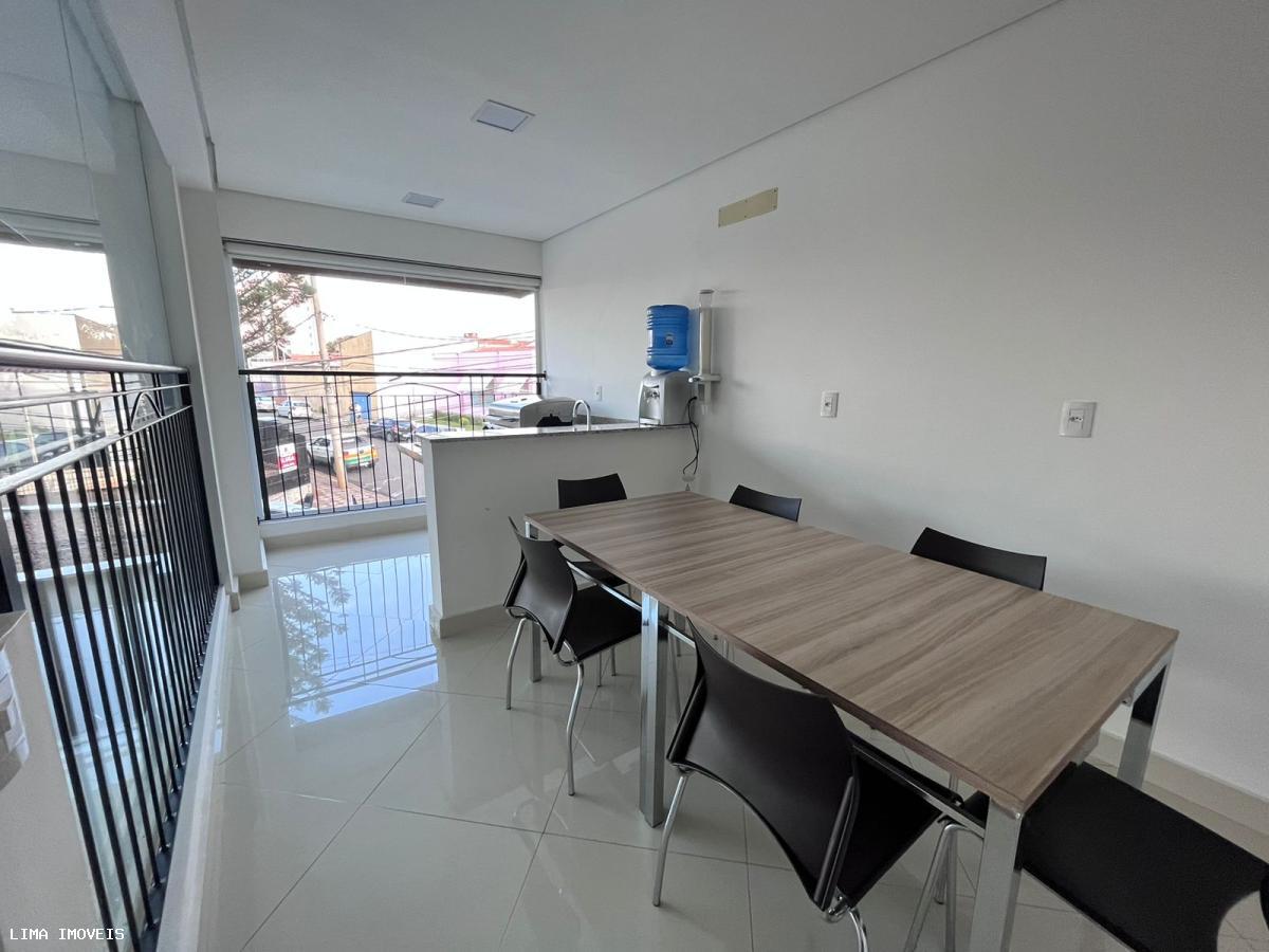 Apartamento à venda com 3 quartos, 93m² - Foto 14