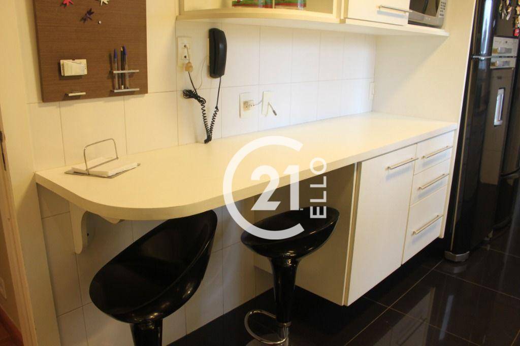 Apartamento para alugar com 2 quartos, 166m² - Foto 25