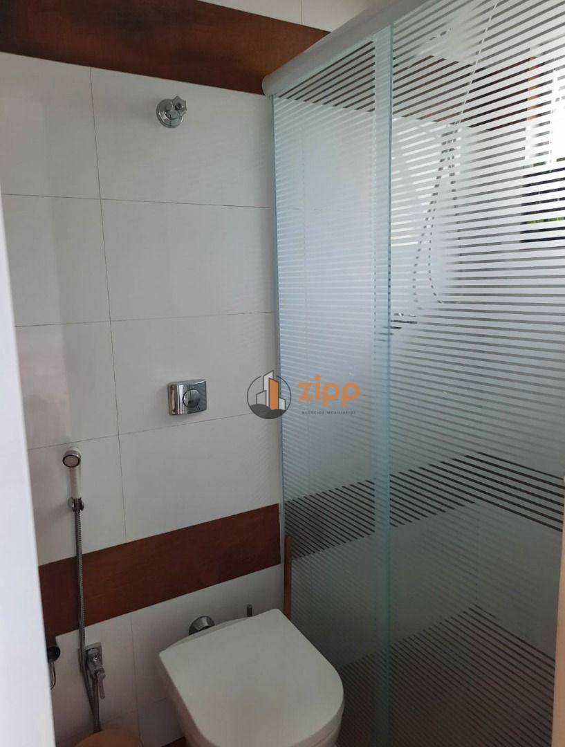 Sobrado à venda com 2 quartos, 140m² - Foto 29