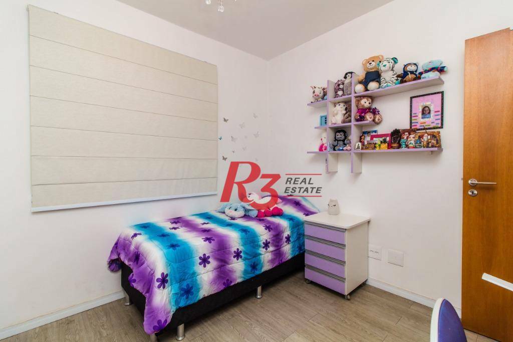 Apartamento à venda com 3 quartos, 92m² - Foto 25