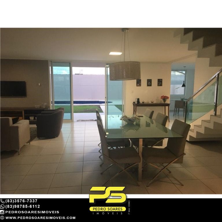 Casa à venda com 3 quartos, 375m² - Foto 5