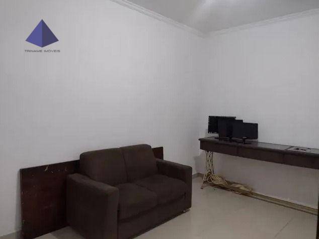 Conjunto Comercial-Sala para alugar, 15m² - Foto 4