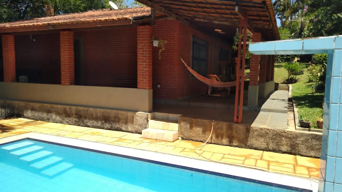 Fazenda à venda com 3 quartos, 206m² - Foto 1