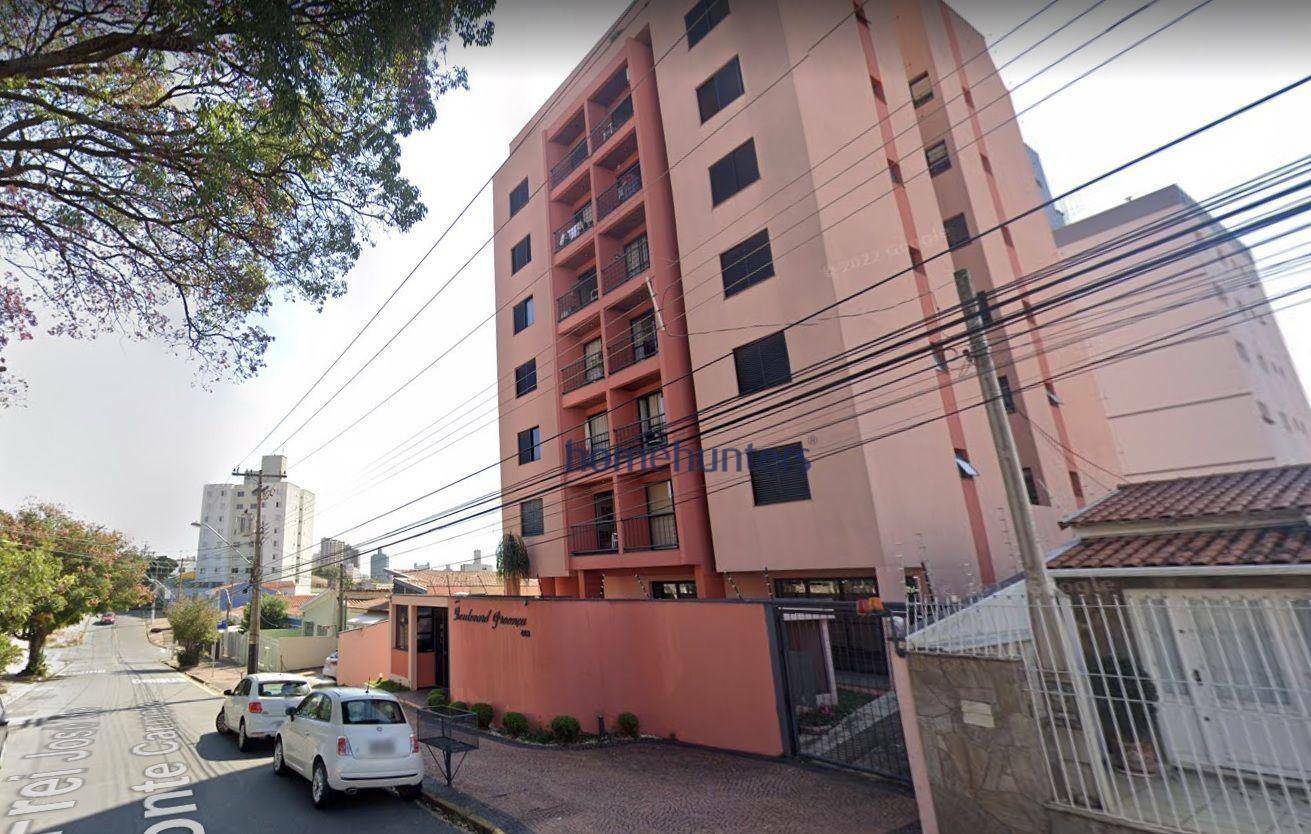 Apartamento à venda com 1 quarto, 50m² - Foto 1