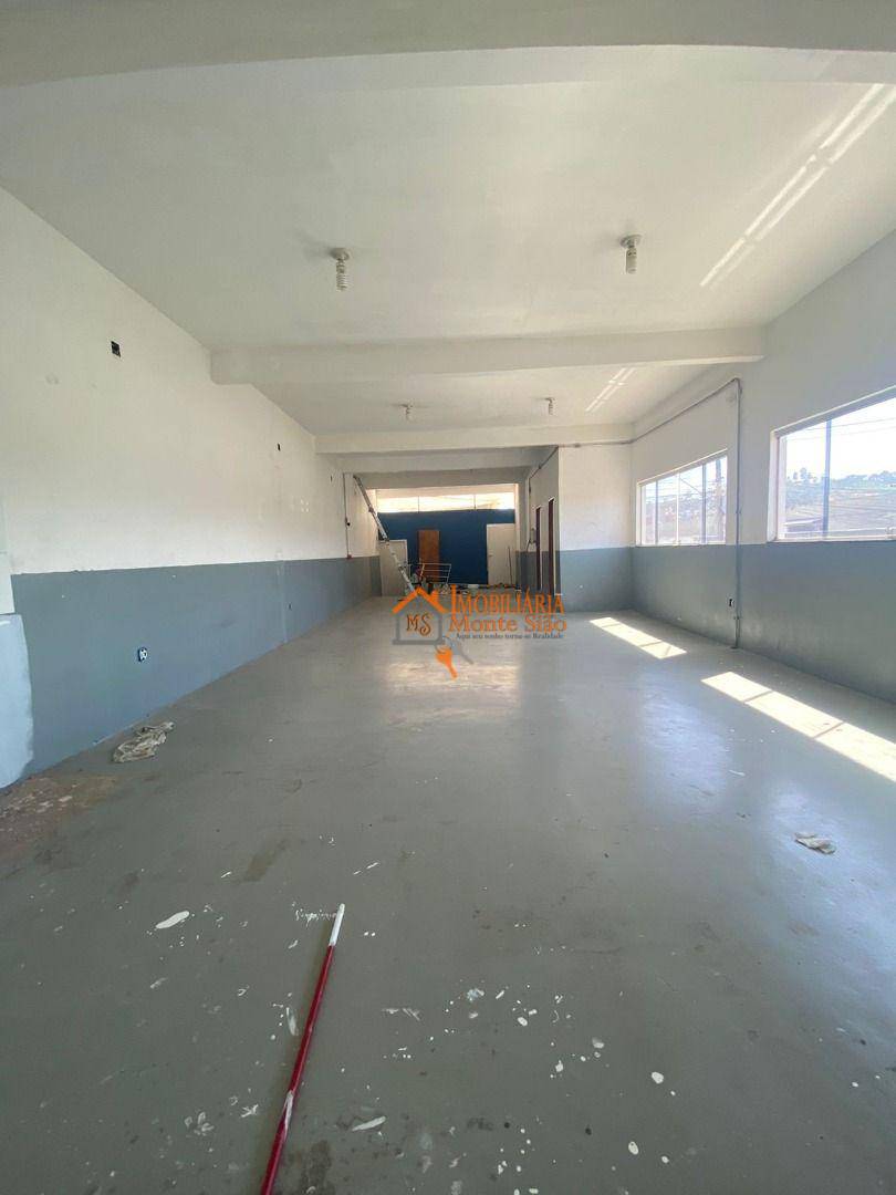 Loja-Salão para alugar, 100m² - Foto 3