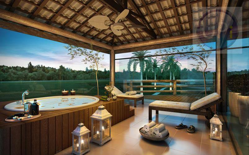 Loteamento e Condomínio, 280 m² - Foto 7