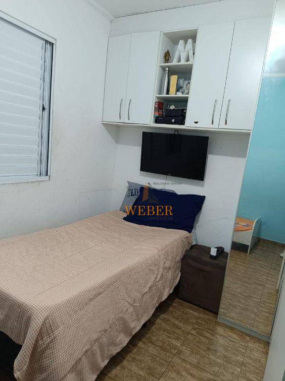 Sobrado à venda com 2 quartos, 70m² - Foto 10
