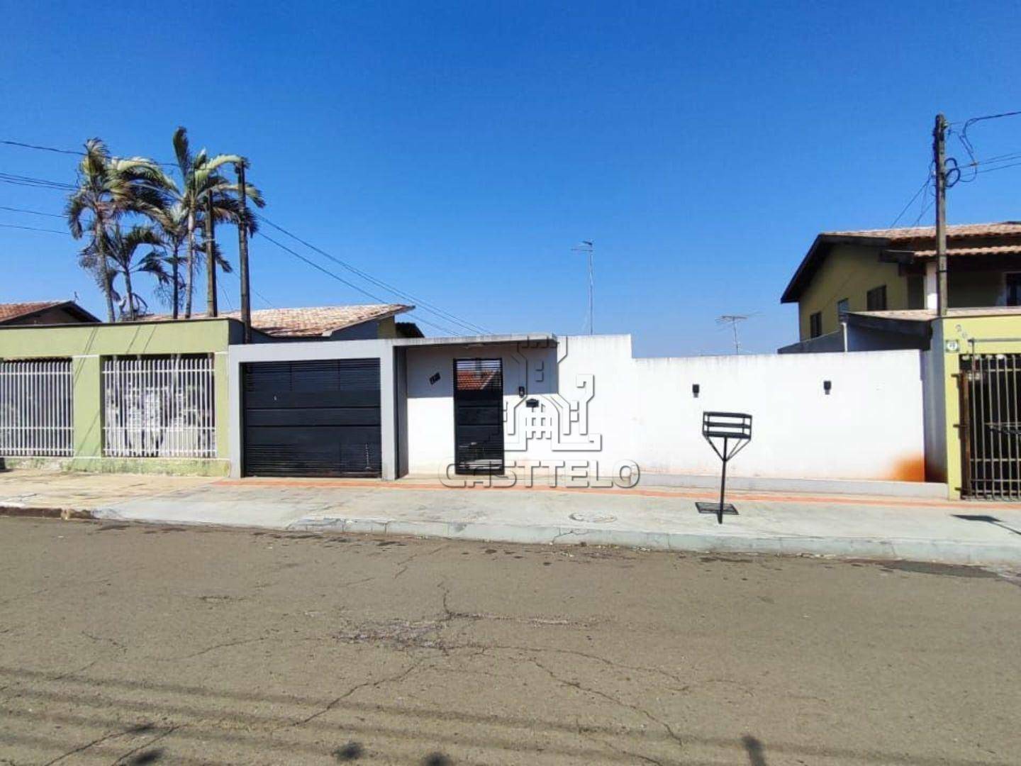 Casa, 2 quartos, 80 m² - Foto 1