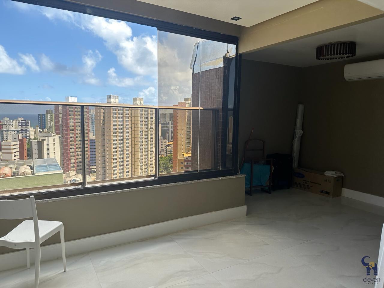 Apartamento à venda com 2 quartos, 88m² - Foto 3